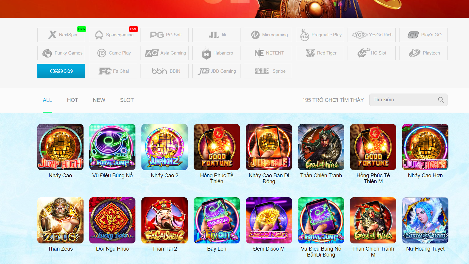 vn68 trò chơi baccarat là gì