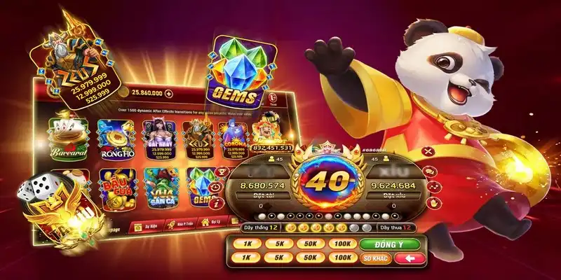 vn68 quay nổ hũ là gì