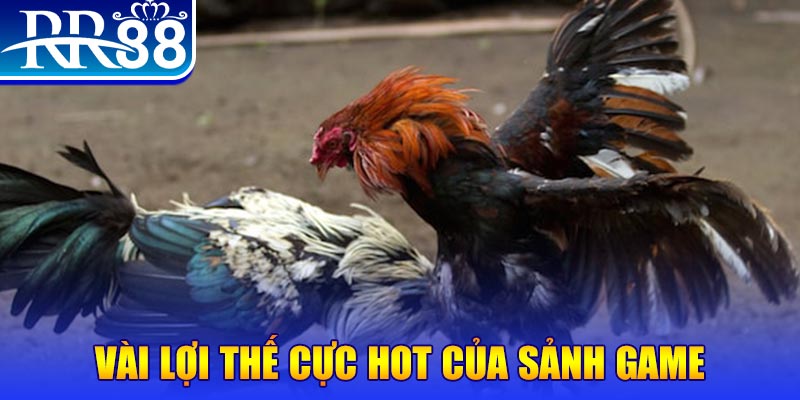 vn68 nổ hủ là trò gì