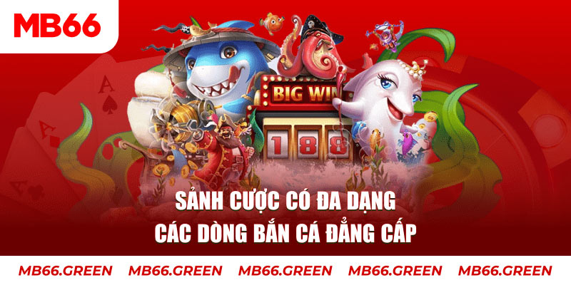 vn68 bắn cá