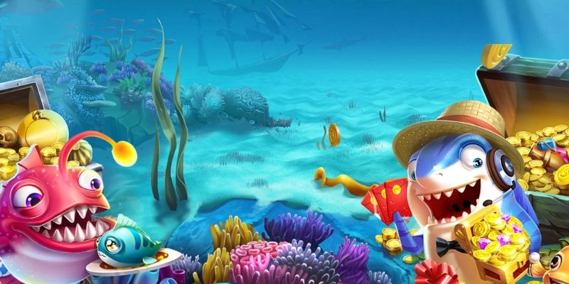 vn68 RTG Game Bài 3d