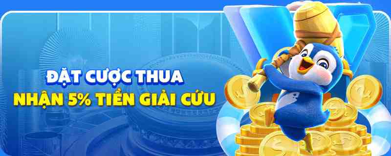 vn68 YGR Bắn cá